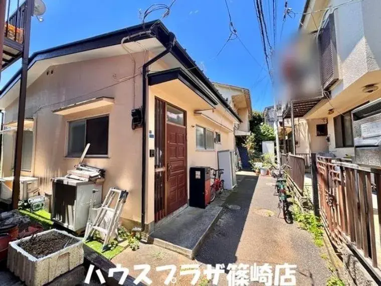 2LDK Property Katsushika-ku Tokyo (11)
