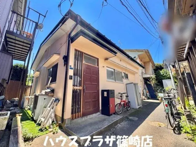 2LDK Property Katsushika-ku Tokyo (12)
