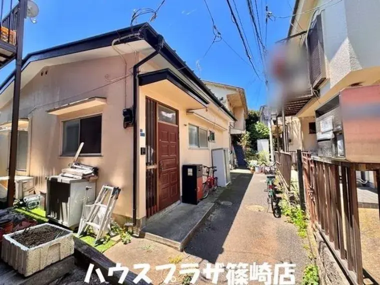 2LDK Property Katsushika-ku Tokyo (13)