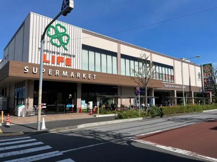 2LDK Property Katsushika-ku Tokyo (19)