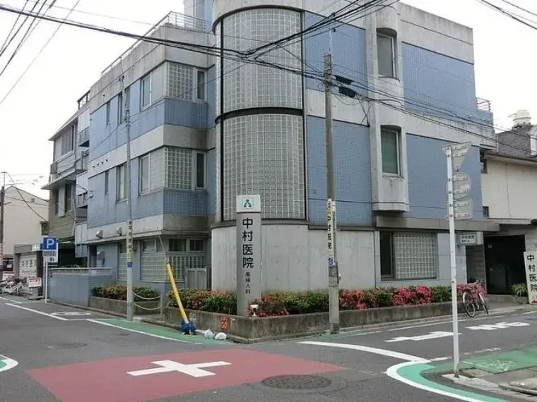 2LDK Property Katsushika-ku Tokyo (20)