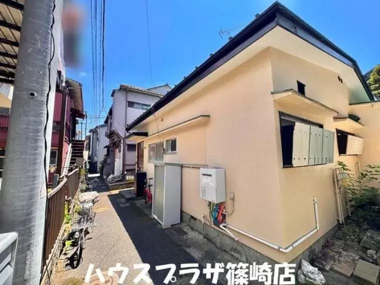 2LDK Property Katsushika-ku Tokyo (3)