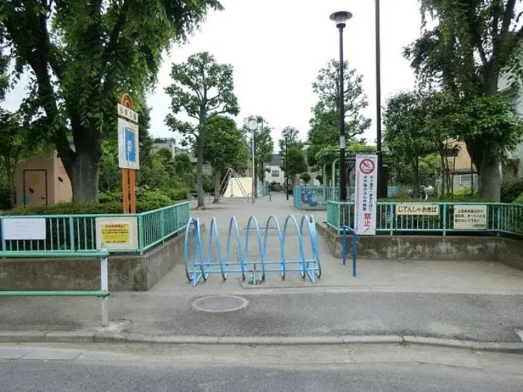 2LDK Property Katsushika-ku Tokyo (22)
