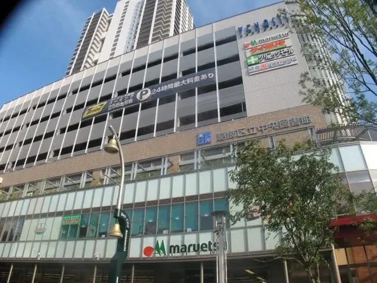 2LDK Property Katsushika-ku Tokyo (25)