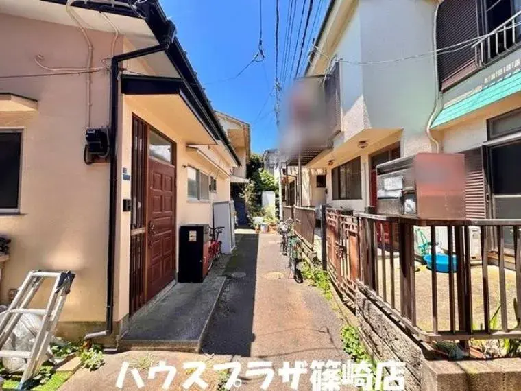 2LDK Property Katsushika-ku Tokyo (4)