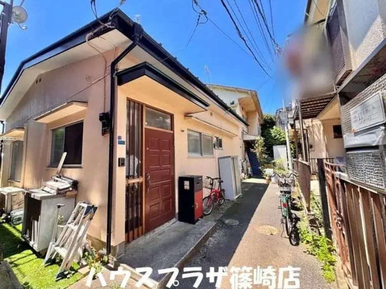 2LDK Property Katsushika-ku Tokyo (6)