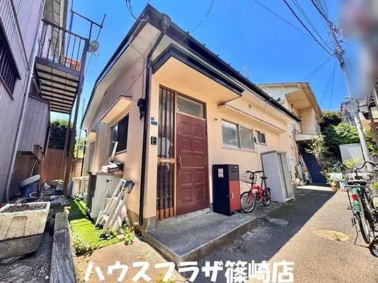 2LDK Property Katsushika-ku Tokyo (8)