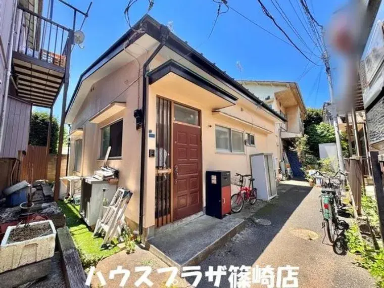 2LDK Property Katsushika-ku Tokyo (9)