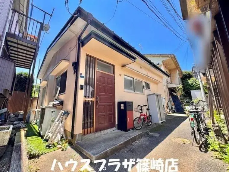 2LDK Property Katsushika-ku Tokyo (10)