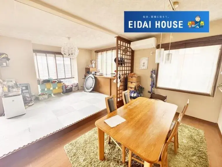 Miyagi, Tomiya City Propriété 3LDK (18)