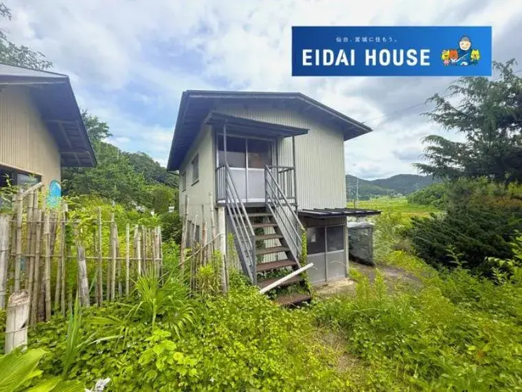 2SLDK房产 白石市 宫城县 (2)