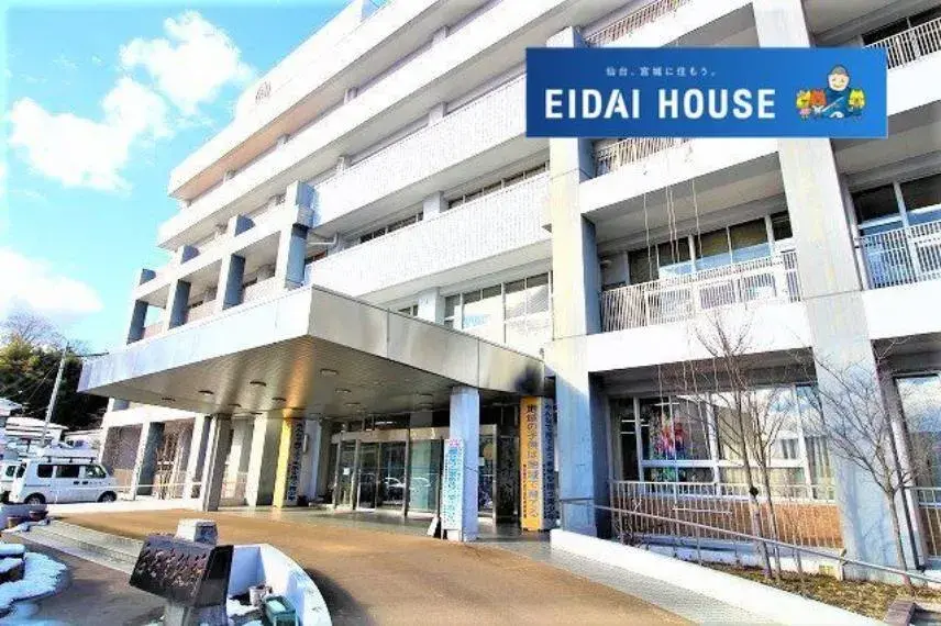 2SLDK房产 白石市 宫城县 (21)