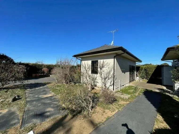 3LDK Ciudad de Yachimata Prefectura de Chiba (2)