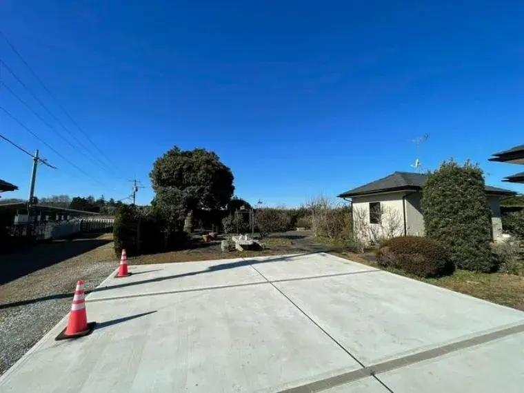 3LDK Ciudad de Yachimata Prefectura de Chiba (5)