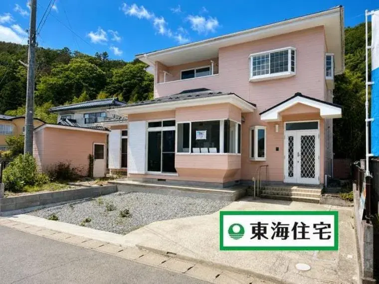 Akiya in Ishinomaki