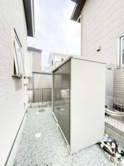 Préfecture de Miyagi Misato-machi Bien immobilier 4LDK (2)
