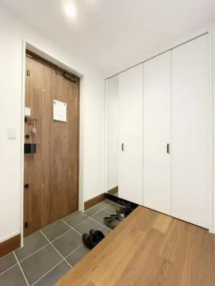 Préfecture de Miyagi Misato-machi Bien immobilier 4LDK (11)