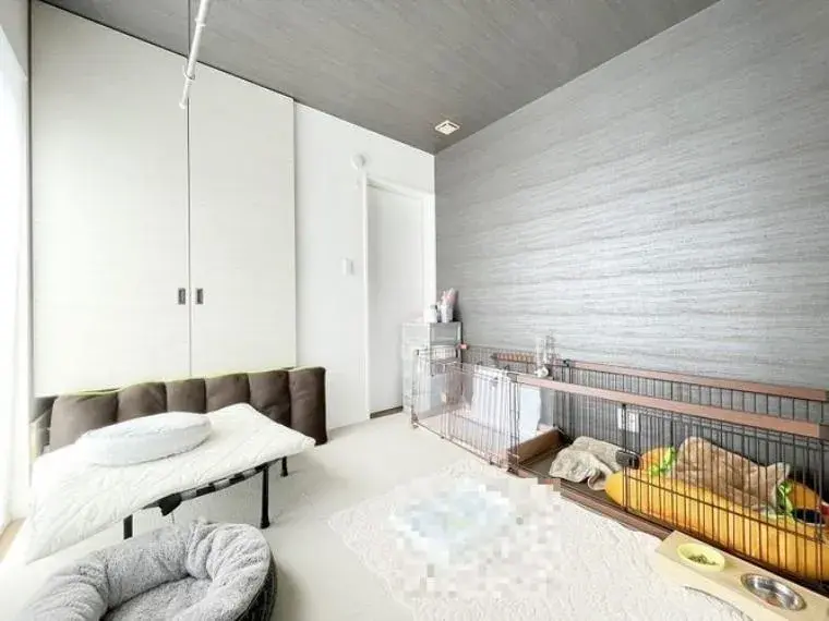 Préfecture de Miyagi Misato-machi Bien immobilier 4LDK (12)