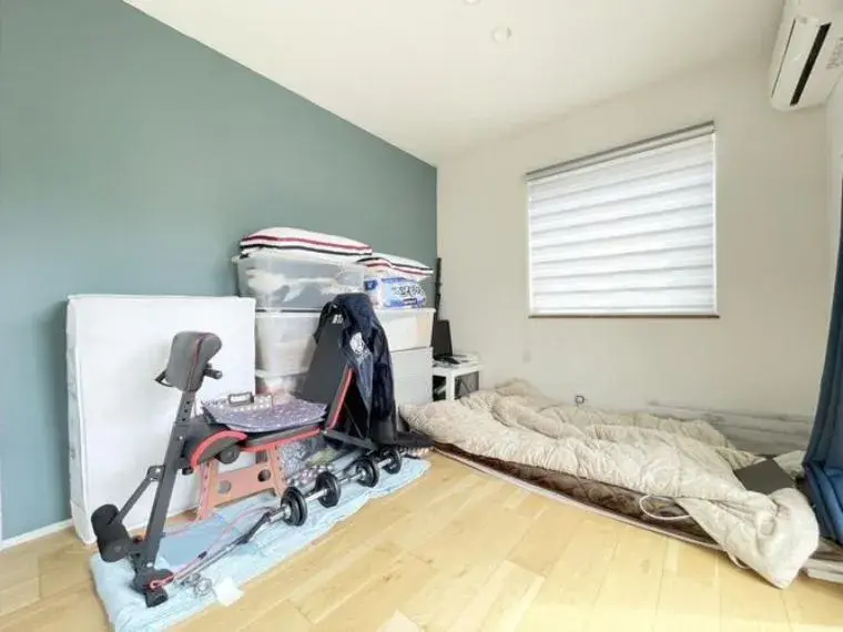 Préfecture de Miyagi Misato-machi Bien immobilier 4LDK (13)