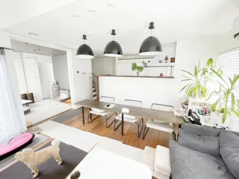 Préfecture de Miyagi Misato-machi Bien immobilier 4LDK (15)