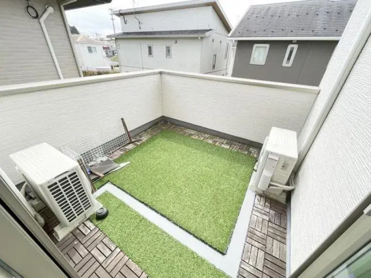 Préfecture de Miyagi Misato-machi Bien immobilier 4LDK (16)