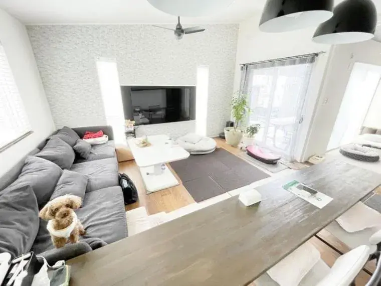 Préfecture de Miyagi Misato-machi Bien immobilier 4LDK (18)