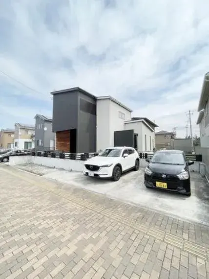 Préfecture de Miyagi Misato-machi Bien immobilier 4LDK (3)