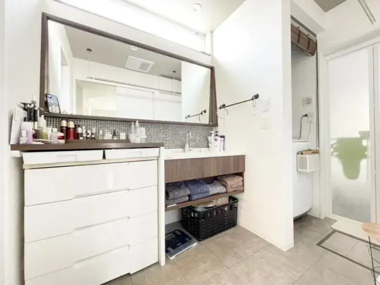 Préfecture de Miyagi Misato-machi Bien immobilier 4LDK (21)