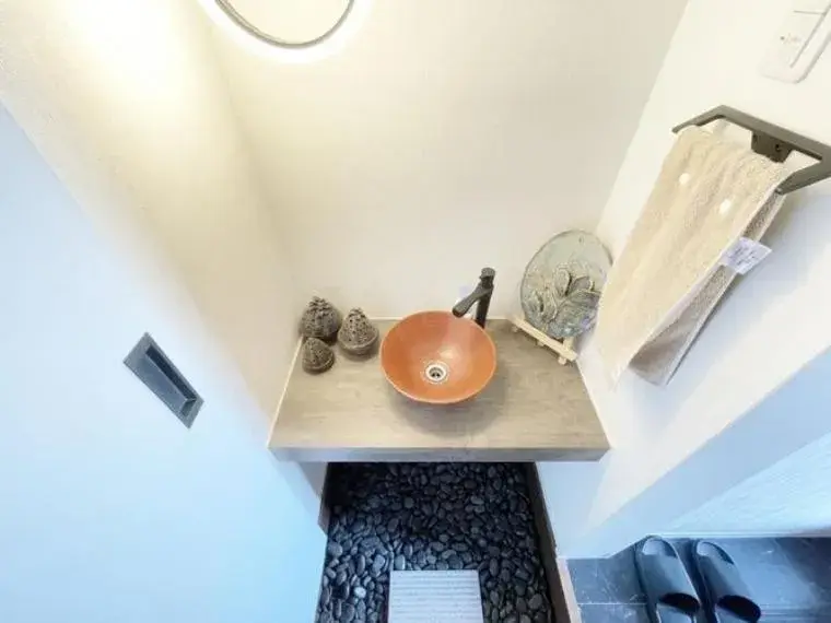 Préfecture de Miyagi Misato-machi Bien immobilier 4LDK (25)