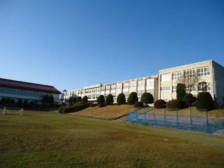 Préfecture de Miyagi Misato-machi Bien immobilier 4LDK (32)