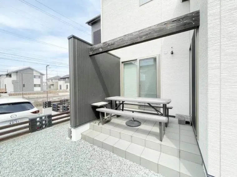 Préfecture de Miyagi Misato-machi Bien immobilier 4LDK (5)