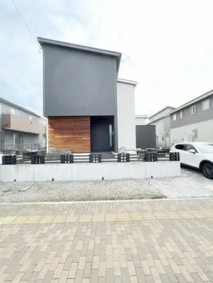 Préfecture de Miyagi Misato-machi Bien immobilier 4LDK (6)