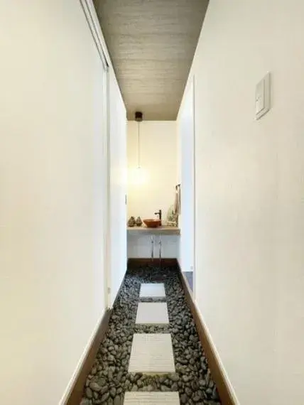 Préfecture de Miyagi Misato-machi Bien immobilier 4LDK (8)