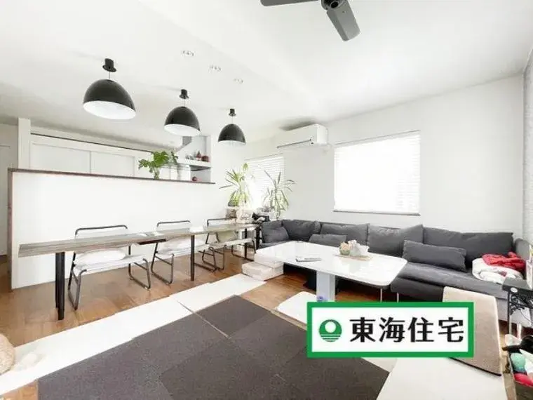 Préfecture de Miyagi Misato-machi Bien immobilier 4LDK (9)