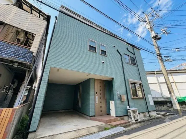 4LDK Property in Sumida Ward, Tokyo (2)