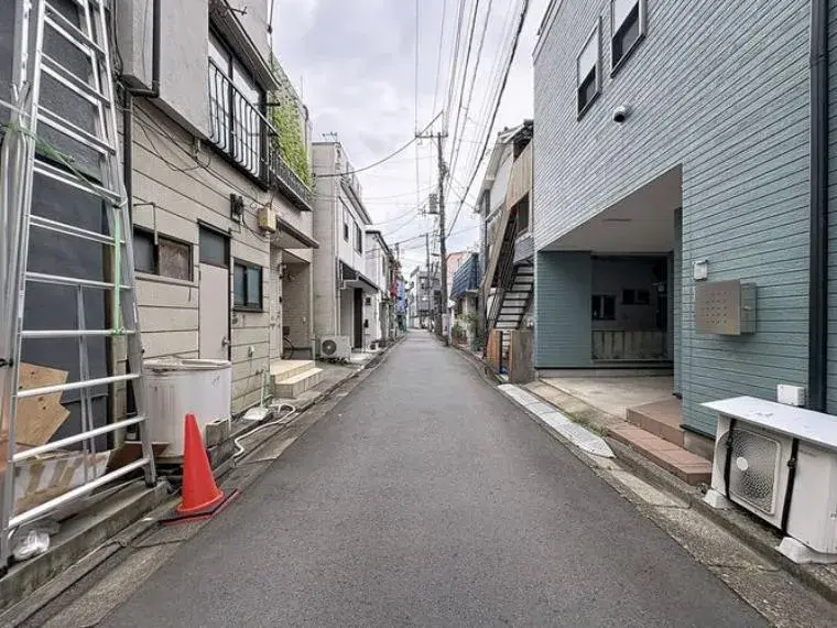 4LDK Property in Sumida Ward, Tokyo (3)
