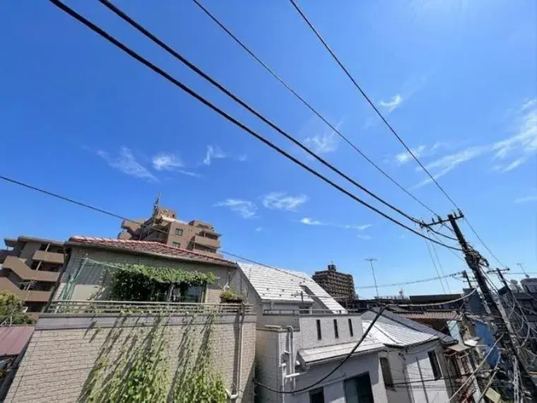 4LDK Property in Sumida Ward, Tokyo (4)