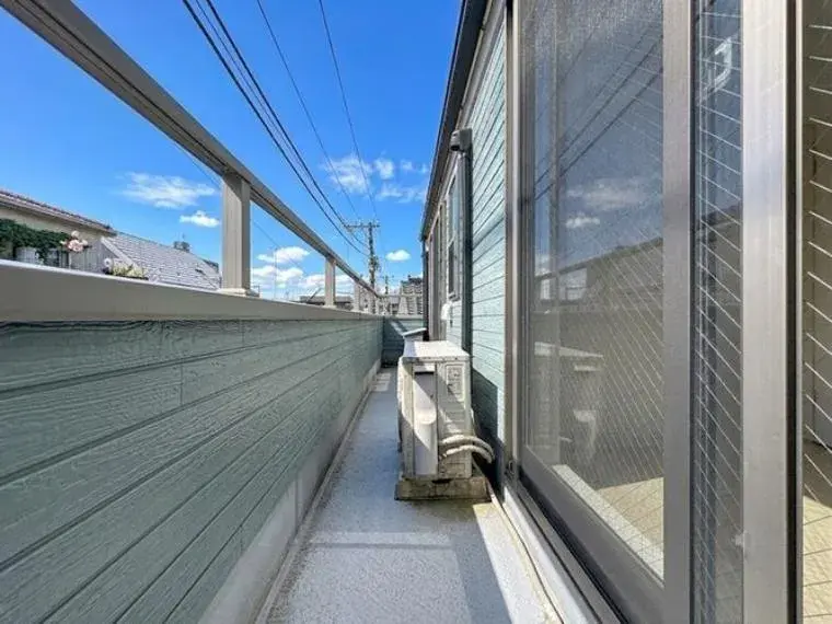 4LDK Property in Sumida Ward, Tokyo (5)