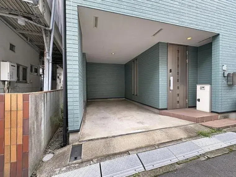 4LDK Property in Sumida Ward, Tokyo (6)
