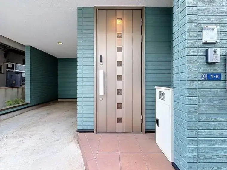 4LDK Property in Sumida Ward, Tokyo (7)