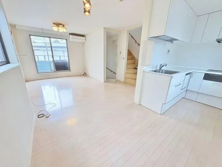 4LDK Property in Sumida Ward, Tokyo (8)