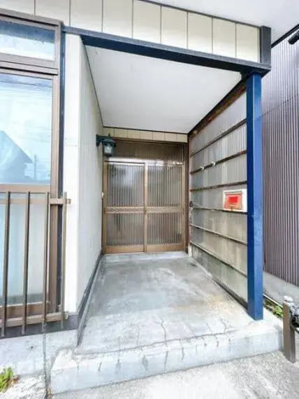 Akiya in 横手市