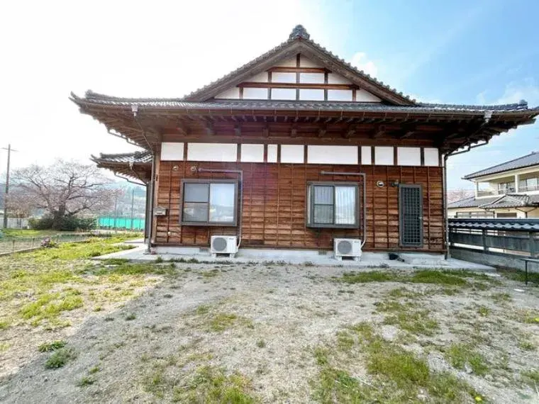 Propiedad 5DK en Fukushima Iwaki (2)