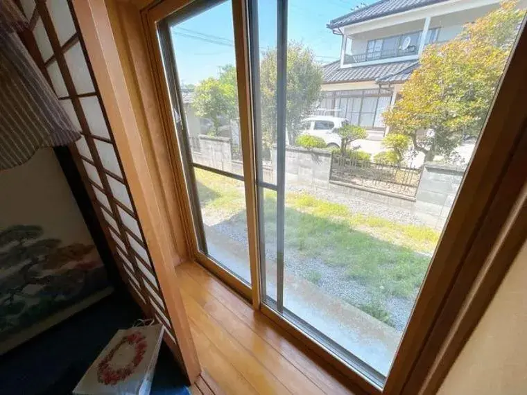 Propiedad 5DK en Fukushima Iwaki (12)