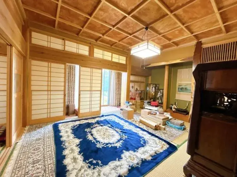 Propiedad 5DK en Fukushima Iwaki (15)