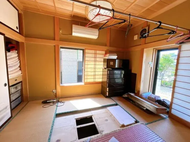 Propiedad 5DK en Fukushima Iwaki (16)