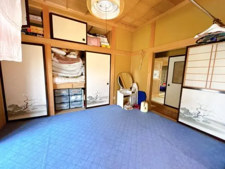 Propiedad 5DK en Fukushima Iwaki (17)