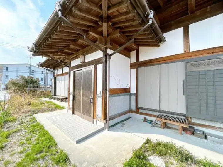 Propiedad 5DK en Fukushima Iwaki (3)
