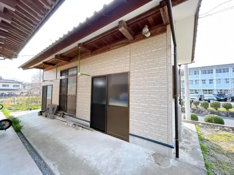 Propiedad 5DK en Fukushima Iwaki (4)