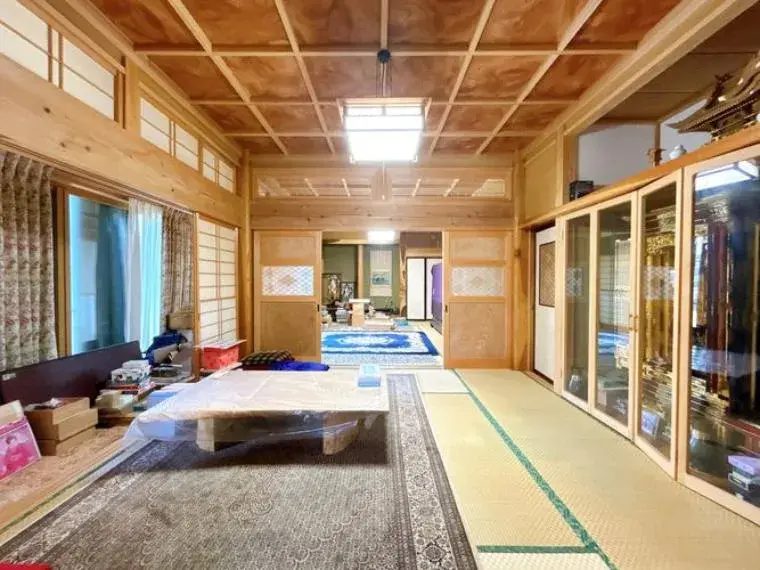 Propiedad 5DK en Fukushima Iwaki (5)
